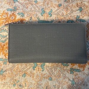 Dagne Dover Charcoal Wallet